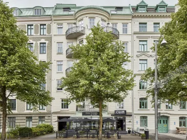 Hotell Onyxen, Boutique- & Lifestyle, Adults Only