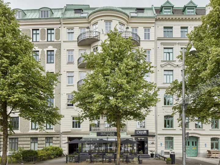 Hotell Onyxen, Boutique- & Lifestyle, Adults Only