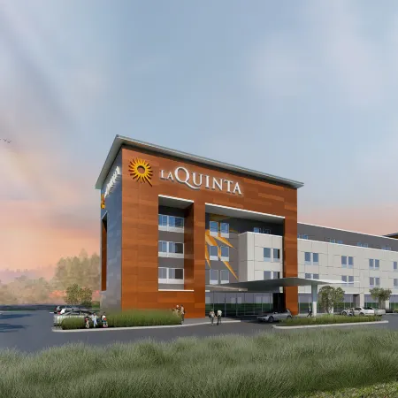 La Quinta Inn & Suites by Wyndham Aberdeen-Apg