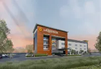 La Quinta Inn & Suites by Wyndham Aberdeen-Apg