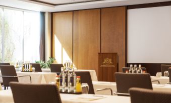 Hotel Nassauer Hof