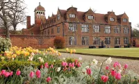 Castle Bromwich Hall, Sure Hotel Collection by Best Western Hotels in Minworth