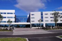 Quality Hotel Expo Hoteles en 