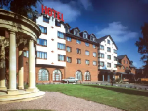 Britannia Hotel City Centre Manchester Hotels in Manchester