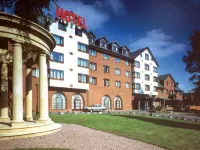 Britannia Hotel City Centre Manchester Hotels near Chetham's Library