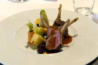 Fletcher Hotel-Restaurant Zevenbergen-Moerdijk - 4-Star