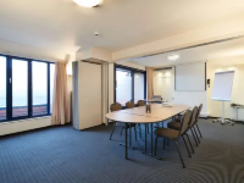 Keizershof Hotel Aalst Hotels in Aalst