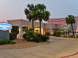 Hampton Inn Livingston