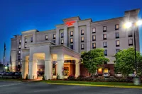 Hampton Inn Roanoke Rapids - 2 Sao