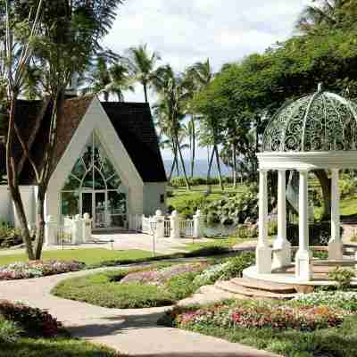Grand Wailea Resort Hotel & Spa, A Waldorf Astoria Resort Hotel Exterior