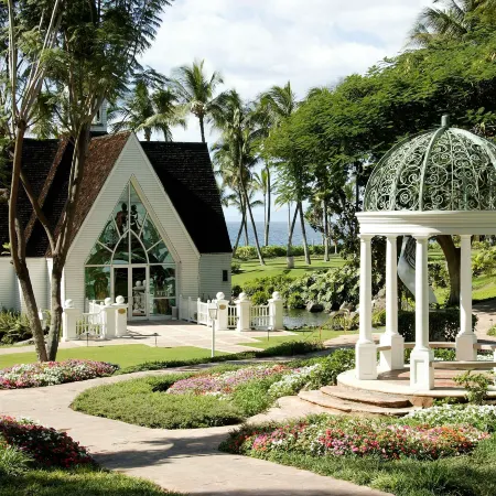 Grand Wailea Resort Hotel & Spa, A Waldorf Astoria Resort