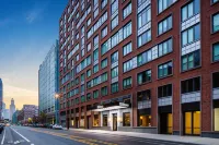 Hilton New York/Downtown Brooklyn Hotels in New York