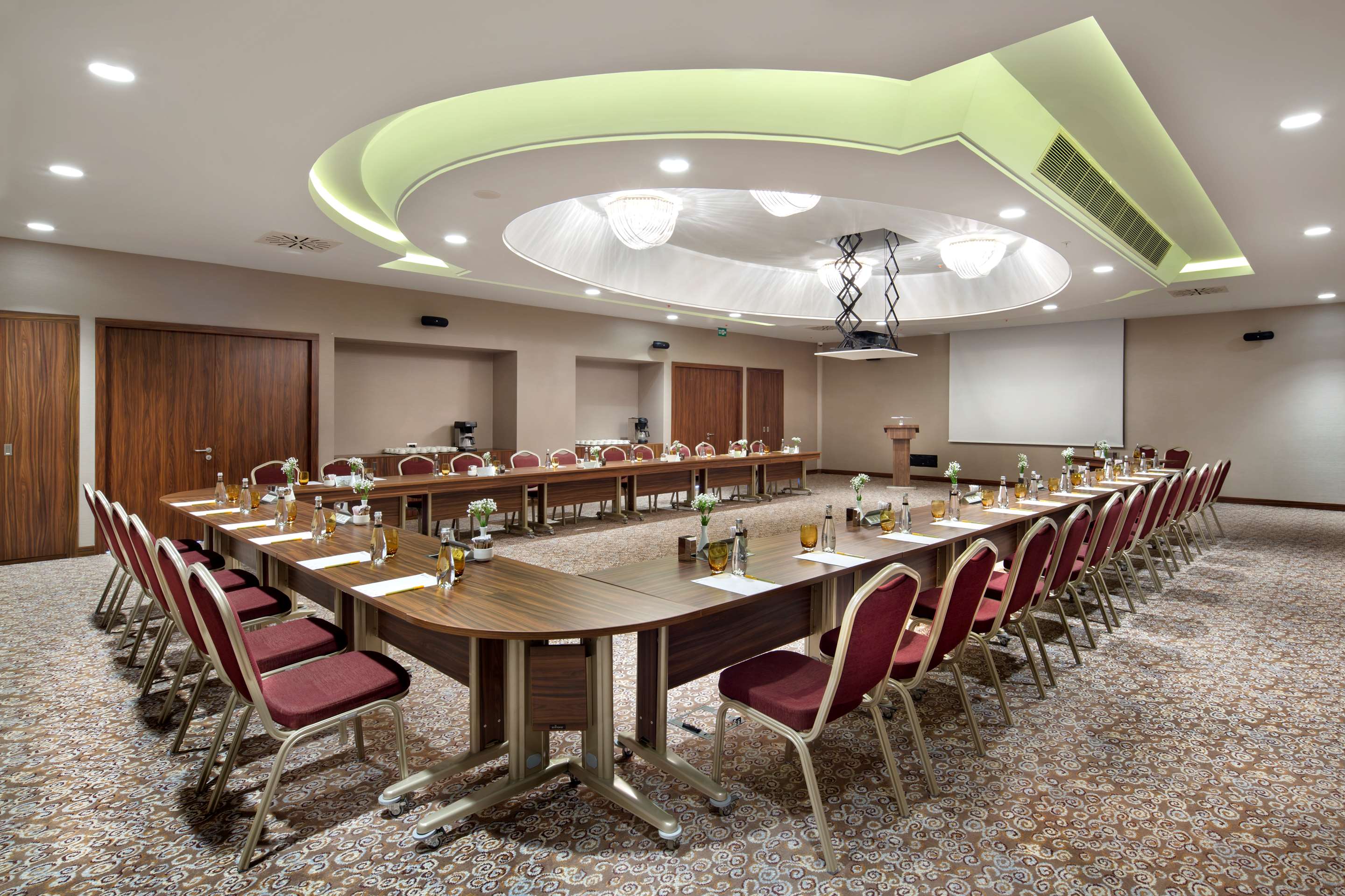 Hilton Garden Inn Istanbul Beylikduzu