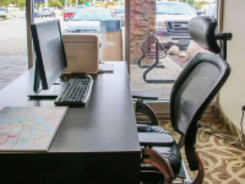 Econo Lodge โรงแรมในวินนิเพก