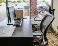 Econo Lodge Hotel a Winnipeg