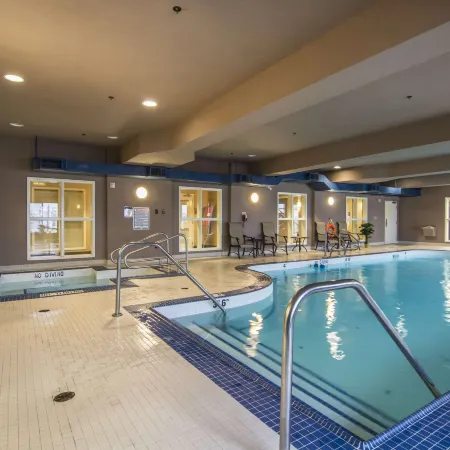 Comfort Suites