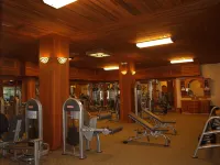 The Springs Resort & Spa at Arenal - Gym
