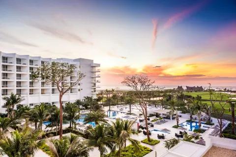 Dreams Karibana Cartagena Beach & Golf Resort