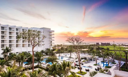 Dreams Karibana Cartagena Beach & Golf Resort