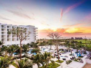 Dreams Karibana Cartagena Beach & Golf Resort