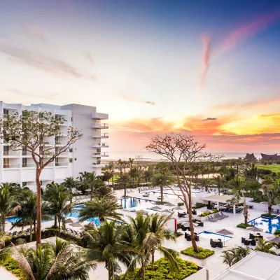 Dreams Karibana Cartagena Beach & Golf Resort Hotels near Manzanillo
