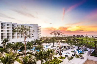 Dreams Karibana Cartagena Beach & Golf Resort