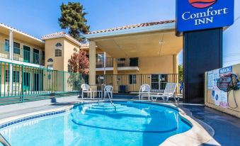 Comfort Inn Boardwalk