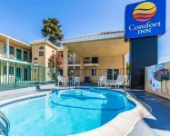 Comfort Inn Boardwalk