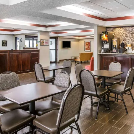 Speedway Inn & Suites Griffin US 19 Отели в г. Эксперимент