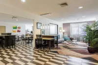 퀄리티 인 워소 태퍼해녹 호텔