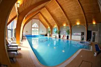 voco Lythe Hill Hotel & Spa Hotels in Hindhead