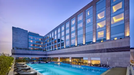 Hyatt Regency Chandigarh