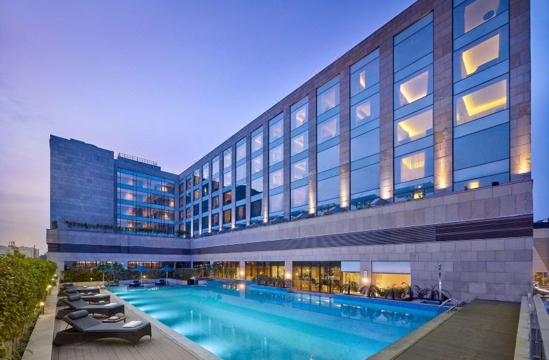 Hyatt Regency Chandigarh photo 3