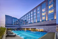 Hyatt Regency Chandigarh - Pools