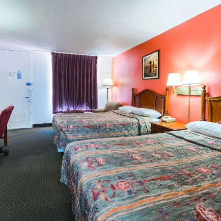 USA Inn