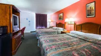 USA Inn Hoteles en Alcoa