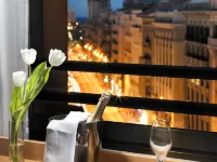 부티크 호텔 H10 몬트카다 피카소 미술관 주변 호텔