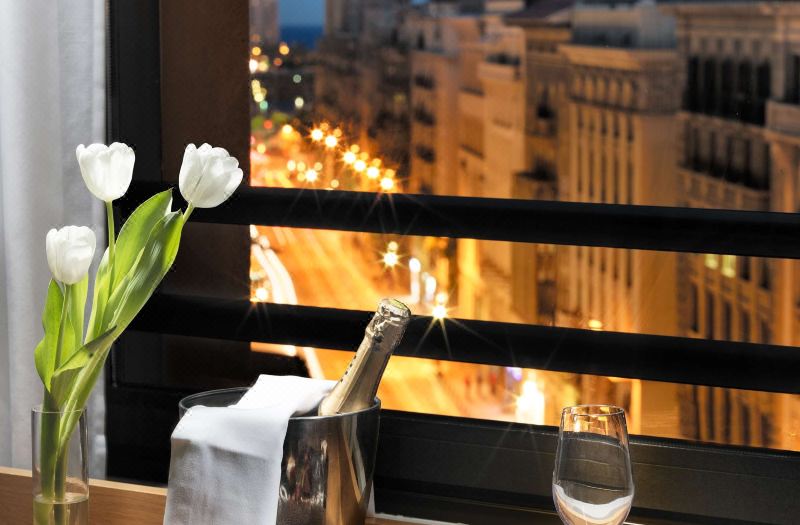 Boutique Hotel H10 Montcada photo 4