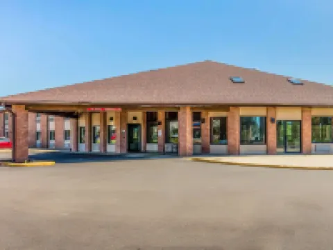 Quality Inn Hotels in Batesville