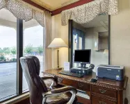 Motel 6 Jackson, MS - Southwest Hotels in Clinton