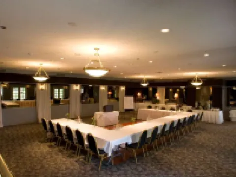 La Tourelle Hotel & Spa Hotels in Town of Ithaca