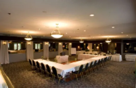 La Tourelle Hotel & Spa