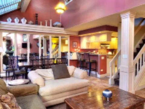 Beaver Run Resort Hotels in Summit County