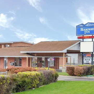 Skyline Motor Inn