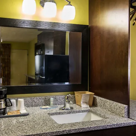 Royal Extended Stay Hotel