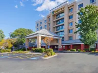 Quality Inn Boston-Revere Hotels in Essex County