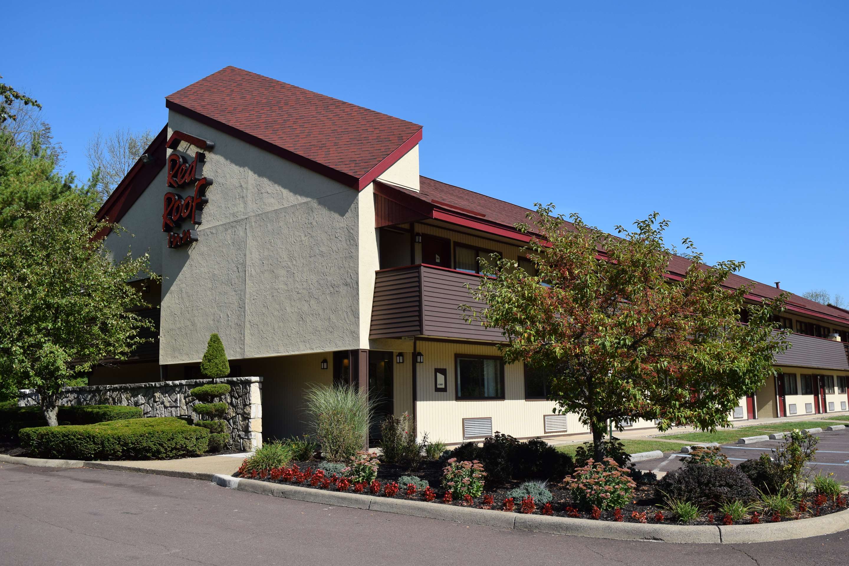 Red Roof Inn Danville, PA