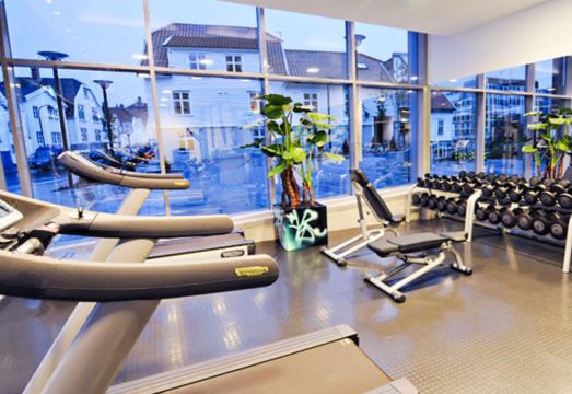 컴포트 호텔 스퀘어