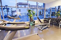 Comfort Hotel Square Hotel a Hafrsfjord