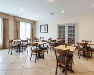 Comfort Inn Broussard